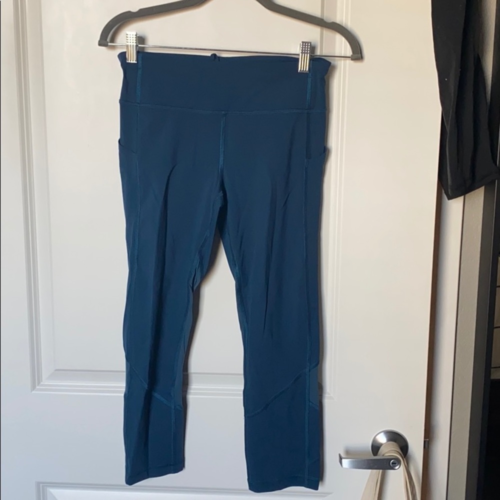 Lululemon pants